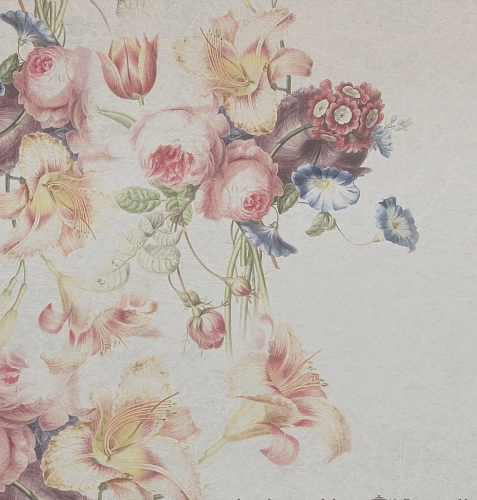 Papel de Parede Spring Flower