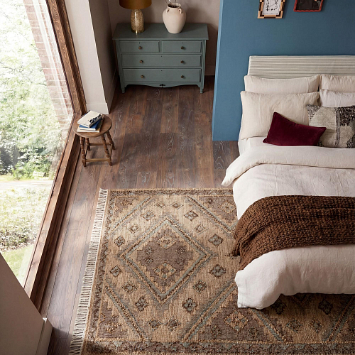 Tapete Tribal Vintage