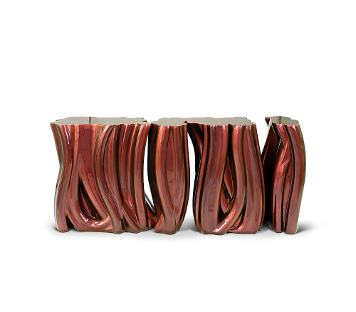 Aparador Monochrome camaleão premium