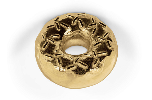 Puxador donut doce Sweet Donut