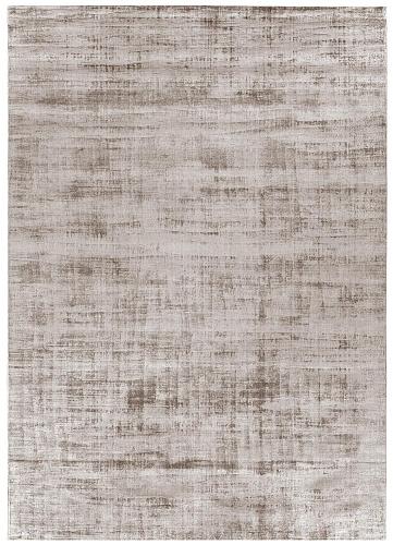 Tapete Cord Seda de Banana