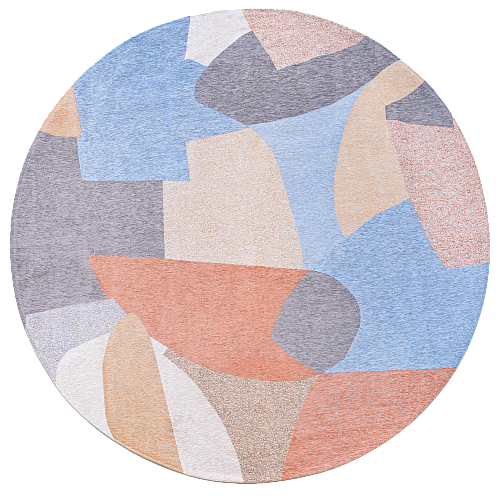 Tapete Secret 9370 Redondo