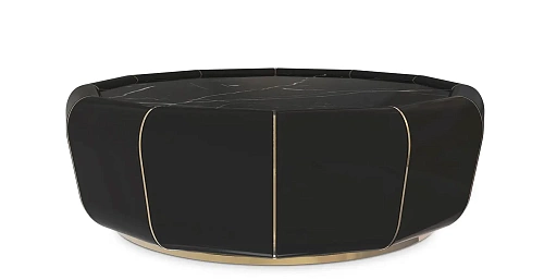 Mesa de Centro Radiance