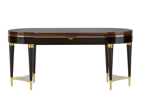 Consola Elegance em Ebony