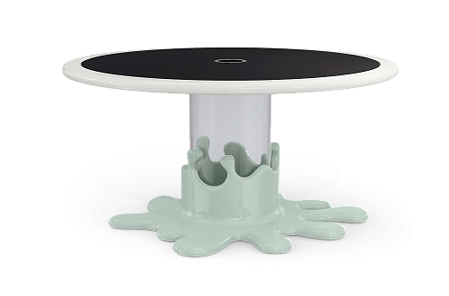 Mesa aventura Marshmallow Play