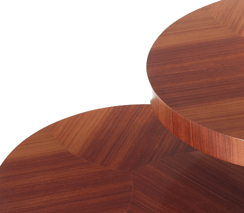 Mesa Sobreposta Sullivan