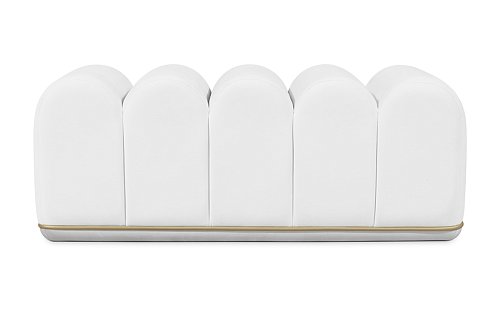 Banco Sweet Swirl leite