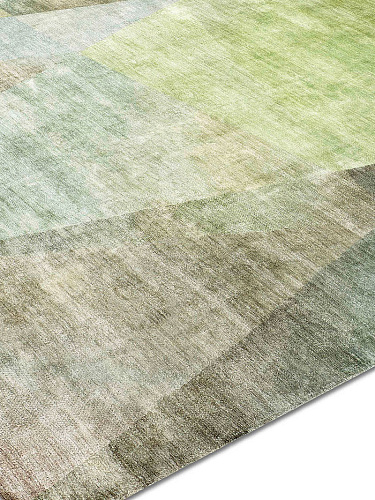 Tapete Crystal Luxury Feito à Mão