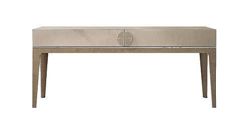 Consola com 2 Gavetas