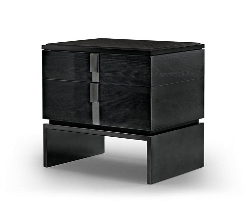 Mesa de Cabeceira Black & More