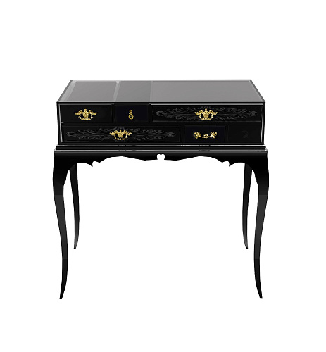 Mesa de Cabeceira Beverly