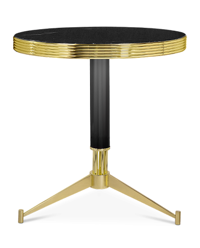 Mesa de Centro Dorian