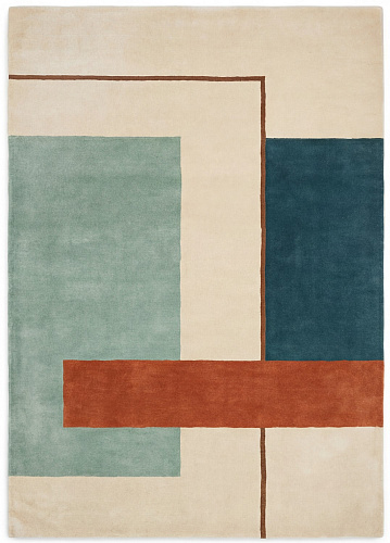 Tapete Framed Blocks