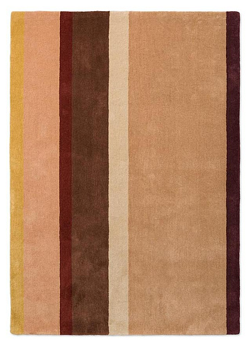 Tapete Decor Linear Ruby