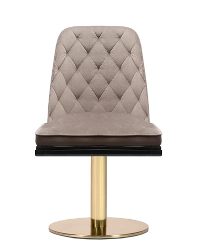 Cadeira de Jantar Regal II Giratória