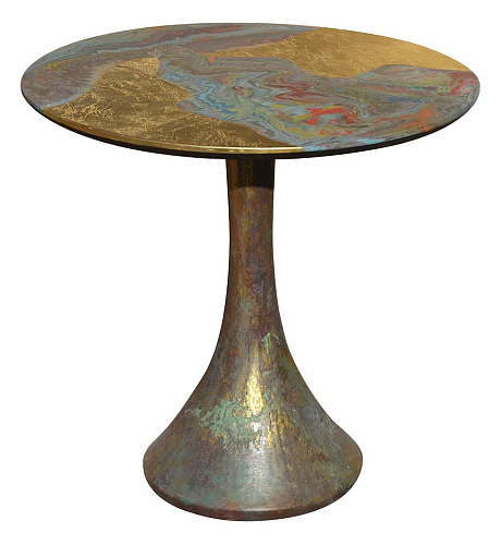 Mesa de Apoio Pequena Opera