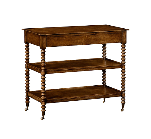 Mesa Lateral Tormarton Grey Fruitwood