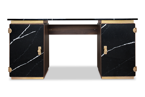 Secretária Langston