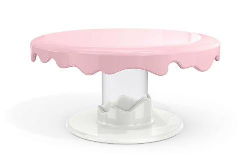 Mesa de atividades alegria Marshmallow