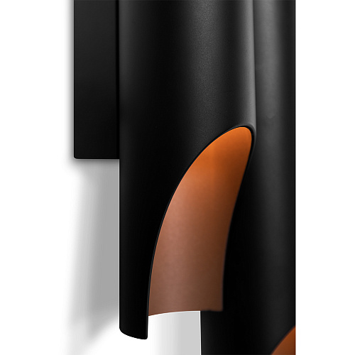 Candeeiro de parede Bold 3