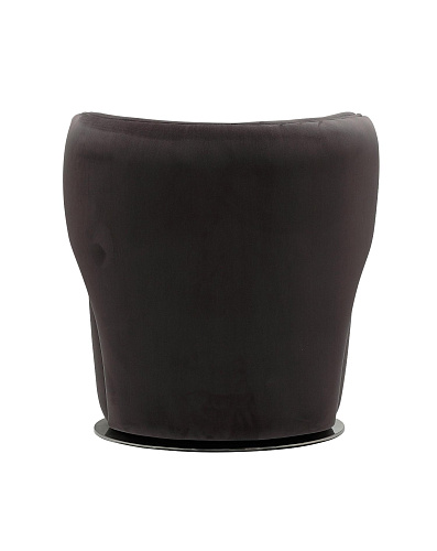 Poltrona Redonda Sierra