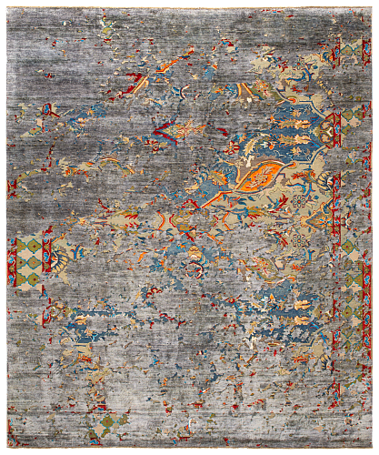 Tapete Polonaise Stanford Aerial