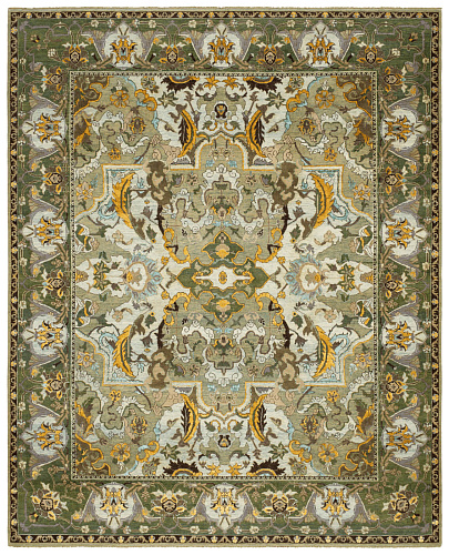 Tapete Polonaise Bayswater