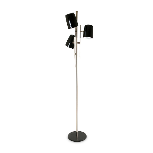 Candeeiro de pé Cole