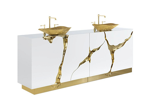 Móvel de casa de banho Rift