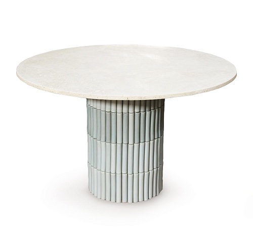 Mesa de Jantar Nouvelle Vague