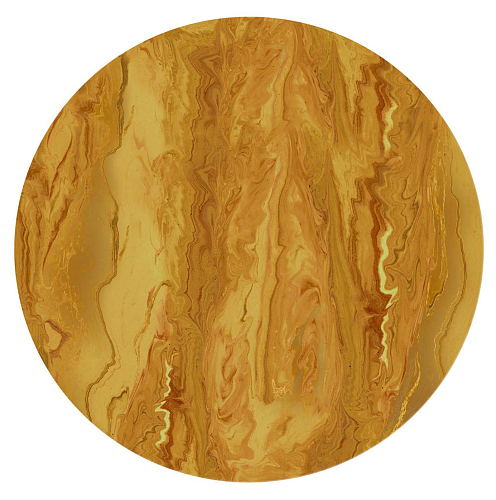 Mesa de Jantar Redonda Traiano