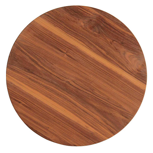 Mesa de Centro Castanha Natural Converso