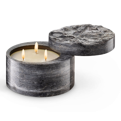 Vela Black Moon de Mármore