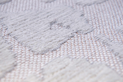 Tapete Tsingy Ostra 9198 Redondo