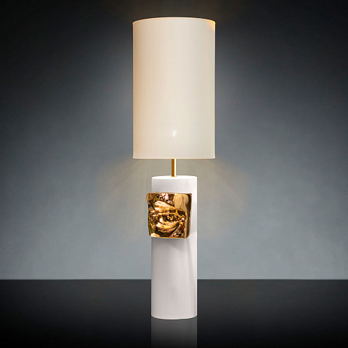 Candeeiro de Chão David Eye