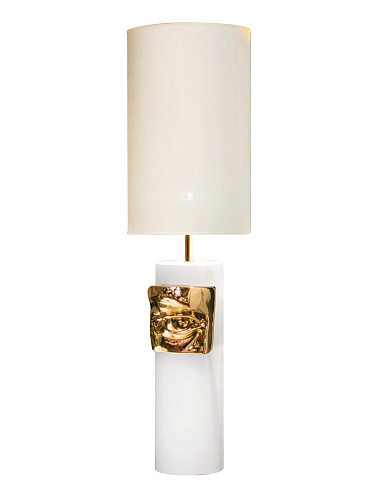 Candeeiro de Chão David Eye