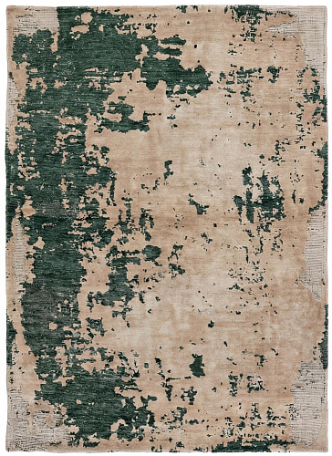 Tapete Moss Weathered Canvas