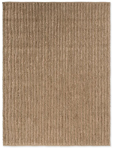 Tapete Craft Plait Natural