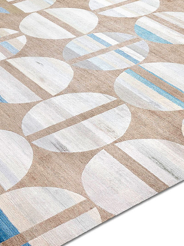 Tapete Eco Feito à Mão