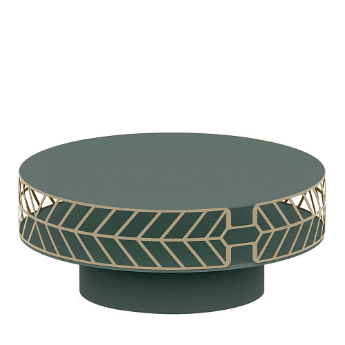 Mesa de Centro Premium Lok