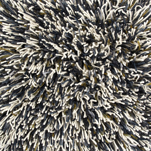 Tapete Jazz Plush Carbon