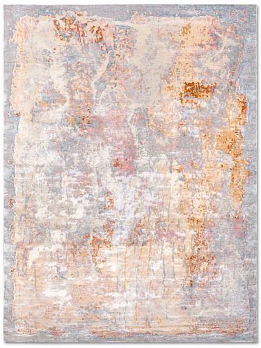 Tapete Stereo Feito à Mão