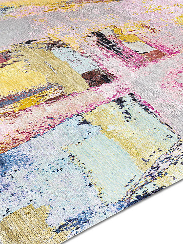 Tapete Original Tecido à Mão