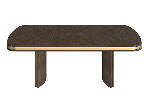 Mesa de Jantar Club
