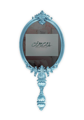 Espelho mágico Sapphire com TV