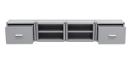 Móvel TV Skyline Dream