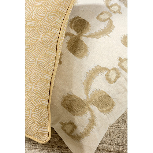 Almofada Ajanta Linen 60 × 60