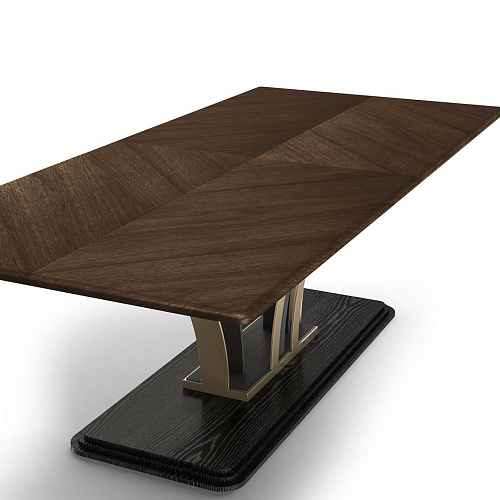 Mesa de Jantar Italiana Dilan