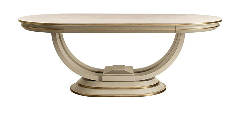 Mesa de Jantar Italiana Oliver