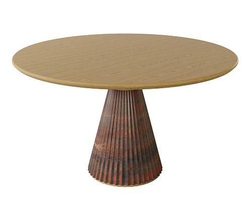 Mesa de Jantar Marilyn em Mármore